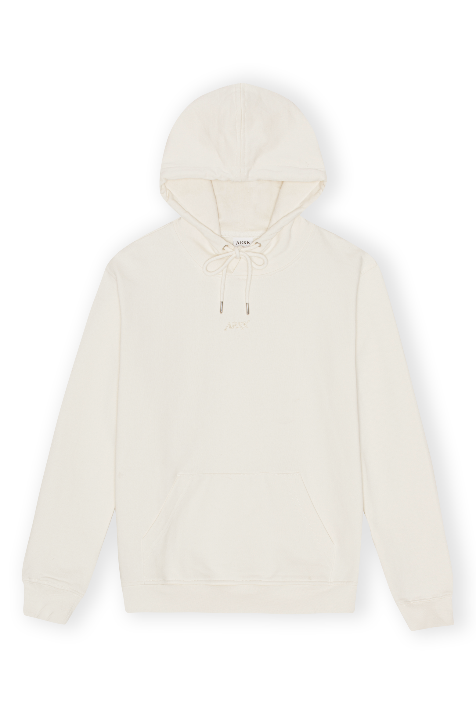 ARKK Apparel ARKK Hoodie | Marshmallow Hoodie